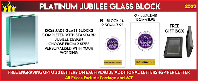 QUEEN BLOCK 1 A 1 B 2022